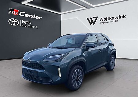 Toyota Yaris Cross TeamPlayer*SAFETY&WINTER*Lager*