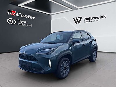 Toyota Yaris Cross TeamPlayer*SAFETY&WINTER*Lager*