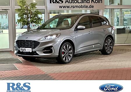 Ford Kuga ST-Line X+Automatik+Pano+B&O+Head-Up+Kamera