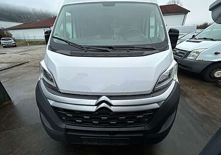 Citroën Jumper Citroen 2.2 Bhdi Klima/AC L3H2 PS RFK Bott-Einricht. 140PS