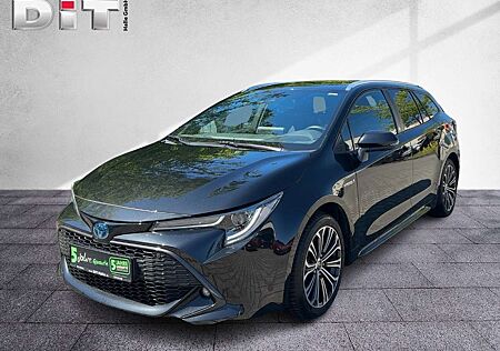 Toyota Corolla Touring Sports 1.8 Team D Klima Sitzhzg
