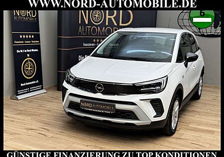 Opel Crossland X 1.5 D Elegance Automatik *LED*NAVI*H Elegance