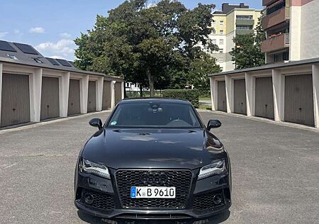 Audi A7 3.0 TDI quattro S tronic