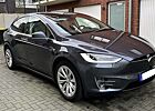 Tesla Model X 100D Allradantrieb