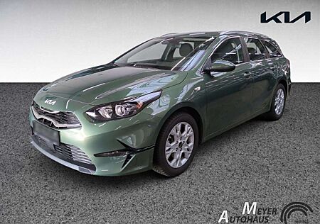 Kia XCeed Ceed SW / cee'd SW 1.5T DCT Vision+Einparkhilfe+Tempomat+Sitzheizung