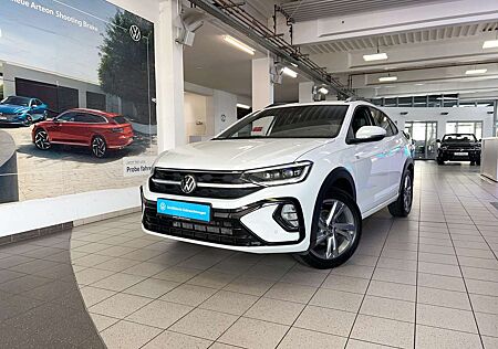 VW Taigo Volkswagen R-Line 1.5 TSI DSG 1,99%+MATRIX LED+KAMERA+NAVI