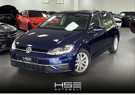 VW Golf Volkswagen Comfortline BMT*DSG / NAVI / SZH*