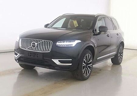 Volvo XC 90 XC90 Ultra Bright Recharge Plug-In Hybrid*AMBER