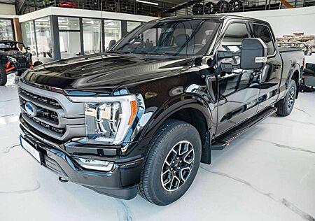 Ford F 150 XLT 3,5 LPG PRINS 360°/LED/LEDER/KAMERA