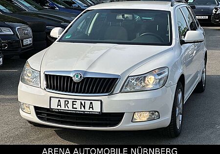 Skoda Octavia Combi 1.2 Elegance*Ahk*Tempomat*Sitzhzng