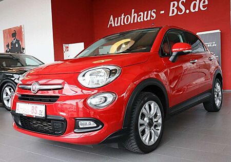 Fiat 500X Pop Star 1.6 MultiJet,Klima,Scheckheft,3Hd