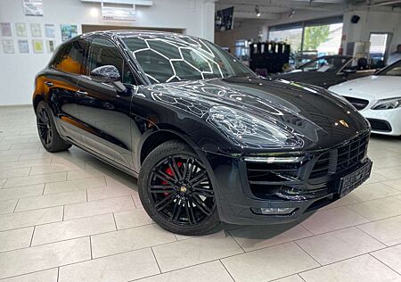 Porsche Macan GTS 3.0 l Sport Chrono Paket Leder Navi Tempo SHZ