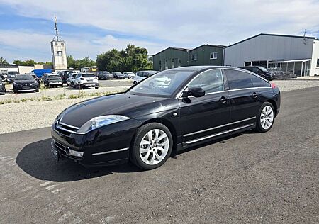 Citroën C6 Citroen 3.0 V6 HDI Biturbo Exclusive *Automatik*Leder* Exc