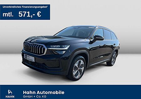 Skoda Kodiaq 2.0TDI DSG 4x4 Selection Pano Matrix AHK