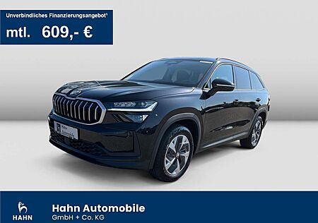 Skoda Kodiaq 2.0TDI DSG 4x4 Selection Pano Matrix AHK