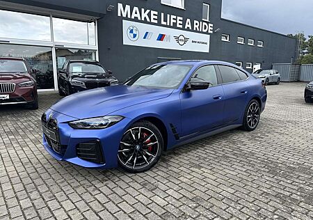 BMW i4 M50 Gran Coupé HK HiFi DAB Komfortzg.