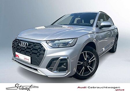 Audi Q5 S line