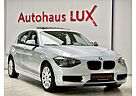 BMW 116 i*AUTOMATIK*SCHIEBEDACH*PDC*KLIMA*2.HAND*TOP