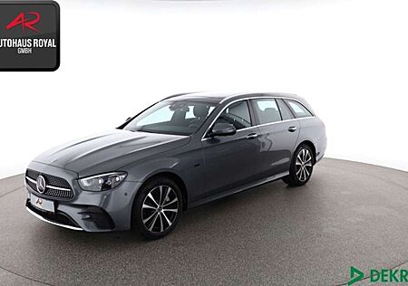 Mercedes-Benz E 300 e T 3x AMG MULTIBEAM,MEMORY,HUD,360GRAD,SH