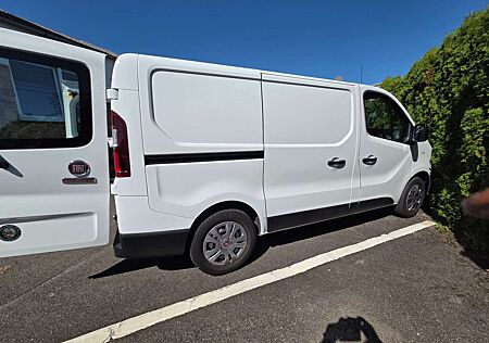 Fiat Talento Ecojet 145