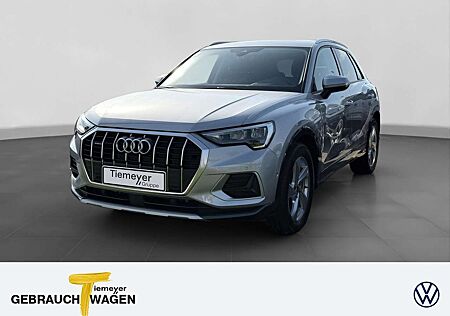 Audi Q3 40 TFSI Q ADVANCED NAVI+ LM18 VIRTUAL