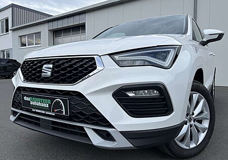Seat Ateca 2.0 TDI DSG Style 148€ m. 20% Anzahlung DAB Navi