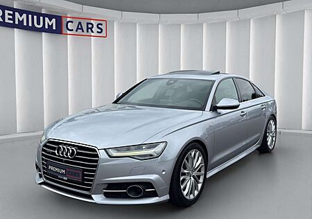 Audi A6 Lim. 3.0 TDI quattro S-Line *Garantie*Finanz*
