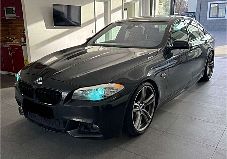 BMW 535 d xDrive Lim.-M Sport-GSD-HUD-SoftClose-360°