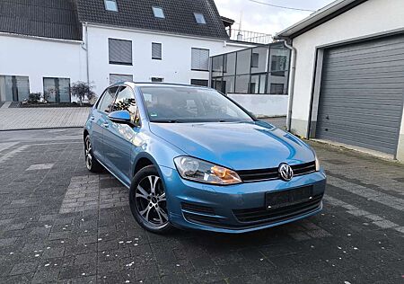 VW Golf gebraucht kaufen VW Golf Volkswagen 1.2 TSI Comfortline
