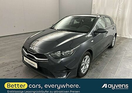 Kia Cee'd Ceed / Ceed 1.0 T-GDI 120 OPF Vision Limousine, 5-türig,