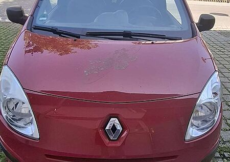 Renault Twingo je t'aime