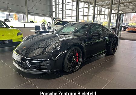 Porsche 992 911 Carrera GTS BOSE Rückfahrkamera LED