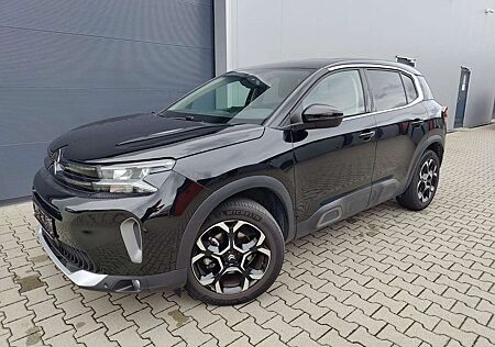 Citroën C5 Aircross Citroen HDi 130 Automatik Navi Kamera PDC
