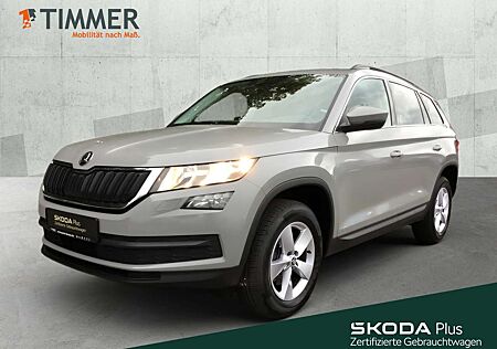 Skoda Kodiaq 2.0 TDI DSG AMBITION *RKAM *NAVI *SHZ *ALU *APP-C