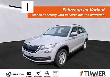 Skoda Kodiaq 2.0 TDI DSG AMBITION *RKAM *NAVI *SHZ *ALU *APP-C