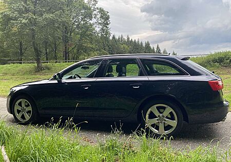 Audi A6 3.0 TDI