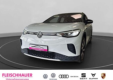 VW ID.4 Volkswagen Pro Performance 1st LED+ACC+AHK+RFK+NAVI+CARPLAY+