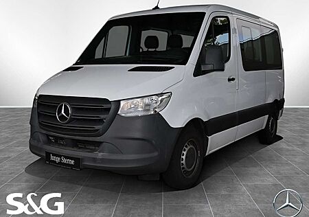 Mercedes-Benz Sprinter 211 CDI Tourer Kompakt