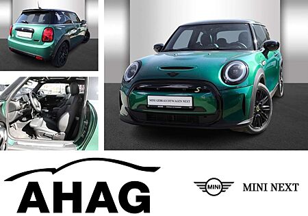 Mini Cooper SE Classic Trim Panorama Klimaaut. PDC
