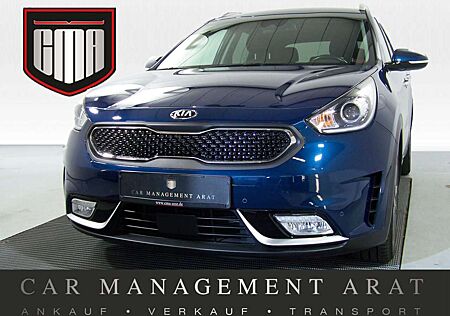 Kia Niro 1.6 GDI HEV Spirit AUTOM ACC+KAM+NAV+SHZ