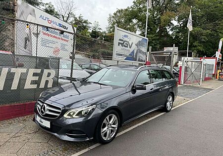 Mercedes-Benz E 220 T BLUETEC 9G-TRONIC *AHK *LED-Scheinwerfer