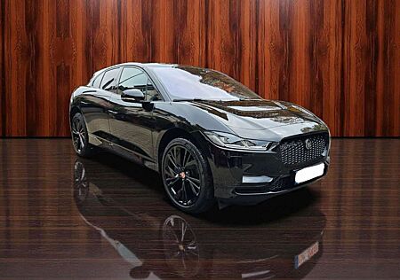 Jaguar I-Pace S Pano,22Zoll,RFK,R-Dynamic;Garantie 2028