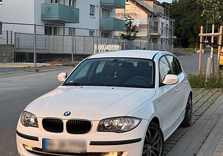 BMW 116i 116 Edition Lifestyle