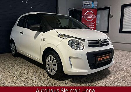 Citroën C1 Citroen Live 1,0 Klima/Tüv-Neu