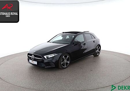 Mercedes-Benz A 220 4M PROGRESSIVE PANORAMA,MEMORY,DISTRONIC
