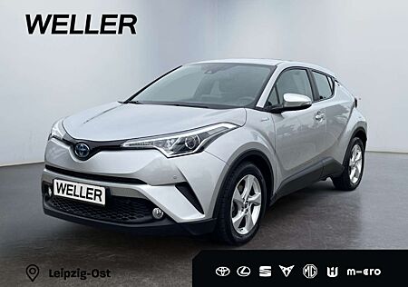 Toyota C-HR 1.8 Hybrid Flow*AHK*KAMERA*ACC