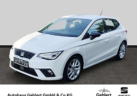 Seat Ibiza FR 1.0 TSI Navi Digitales Cockpit LED Apple CarPla