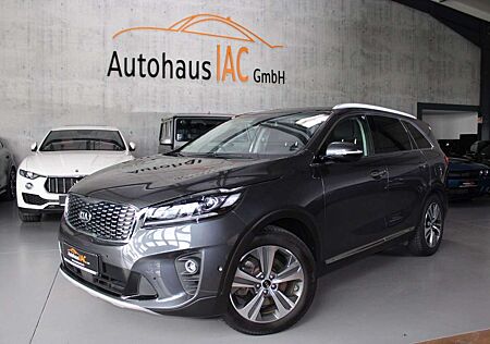 Kia Sorento Platinum 4WD/HEAD-UP/360°/PANO/7-SITZER