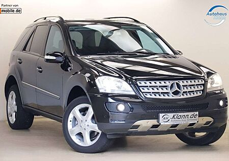 Mercedes-Benz ML 320 CDI 224PS 4Matic 7G SportPaket H&K 1Hand