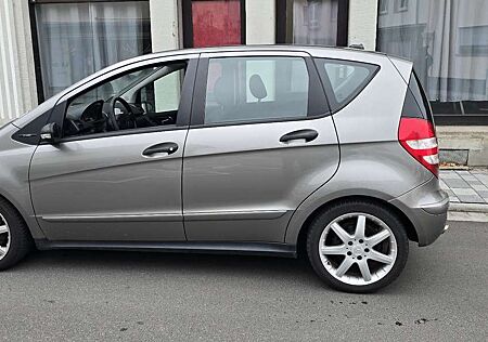 Mercedes-Benz A 180 CDI Autotronic Classic